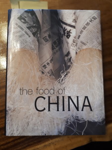 food of china